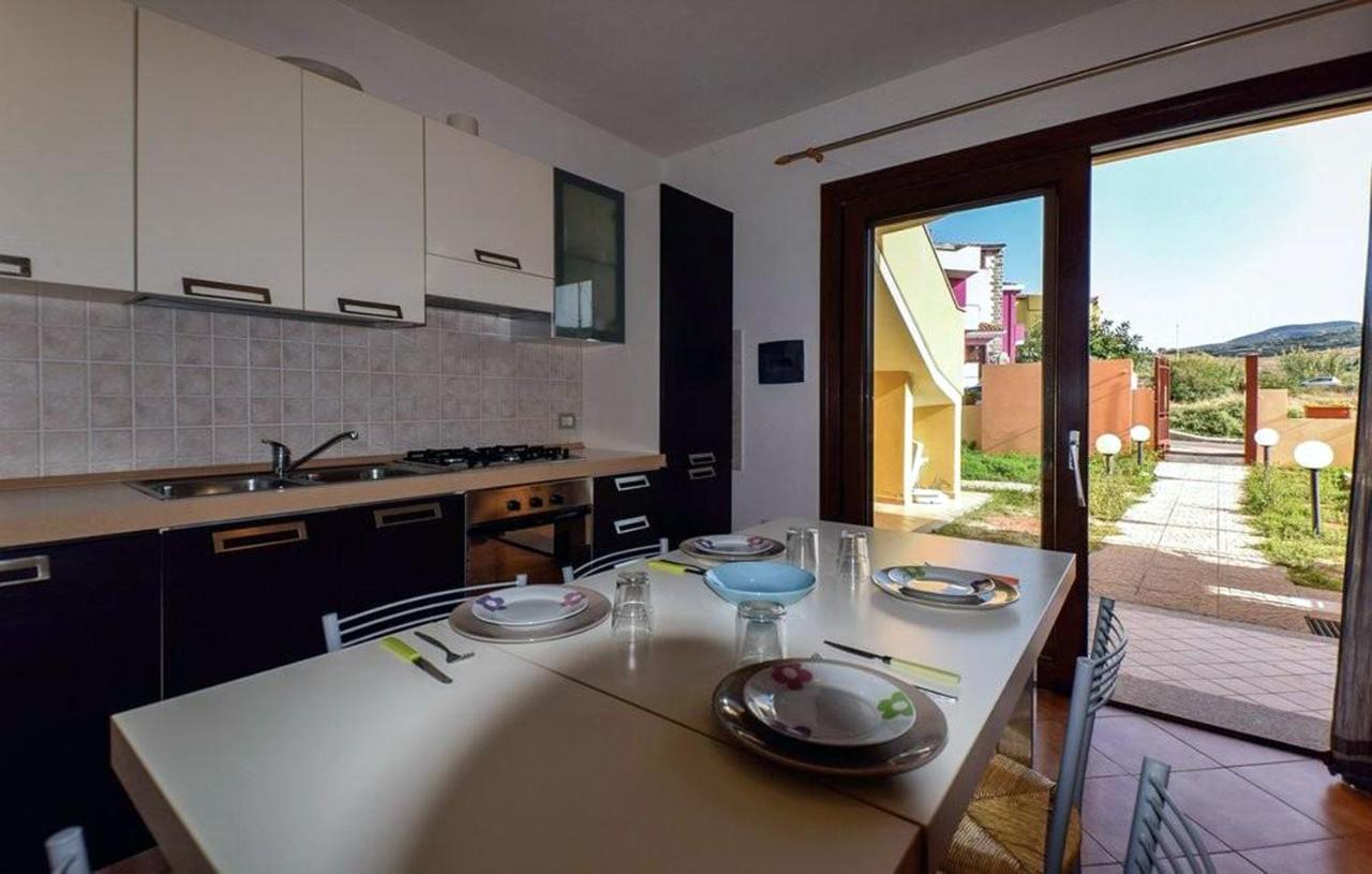 Residence Ibiscus 카스텔사르도 외부 사진