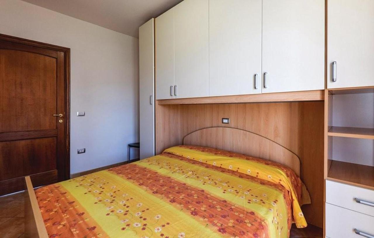 Residence Ibiscus 카스텔사르도 외부 사진