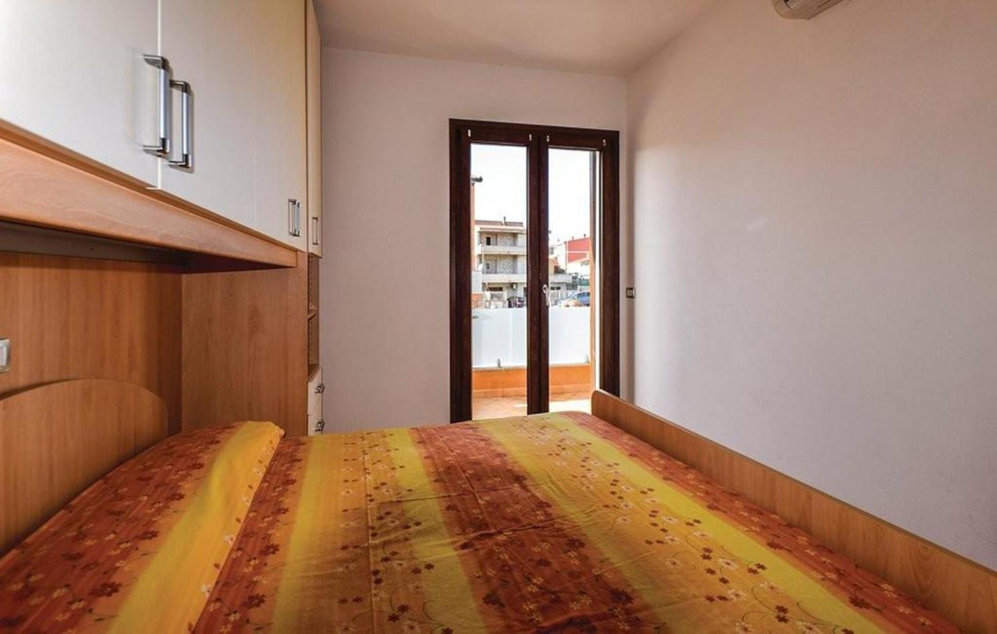 Residence Ibiscus 카스텔사르도 외부 사진