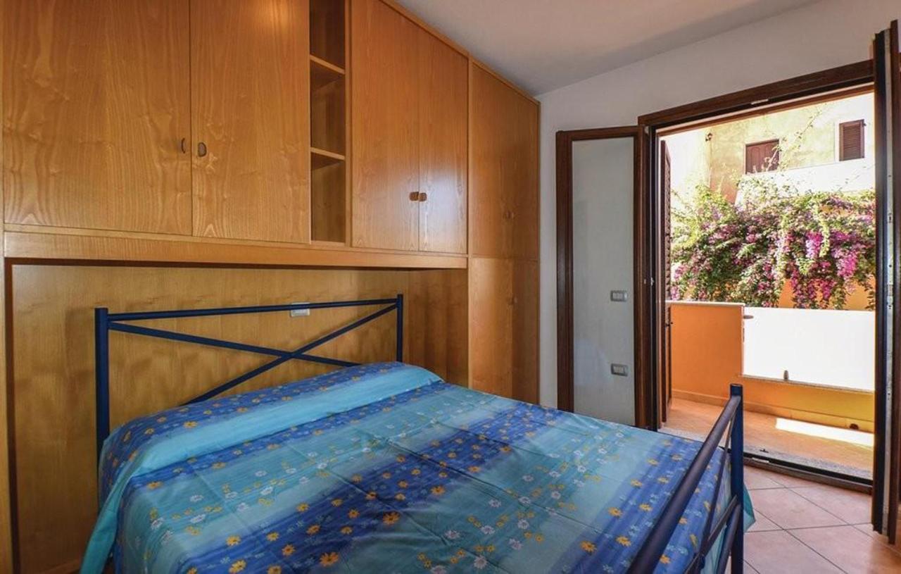 Residence Ibiscus 카스텔사르도 외부 사진