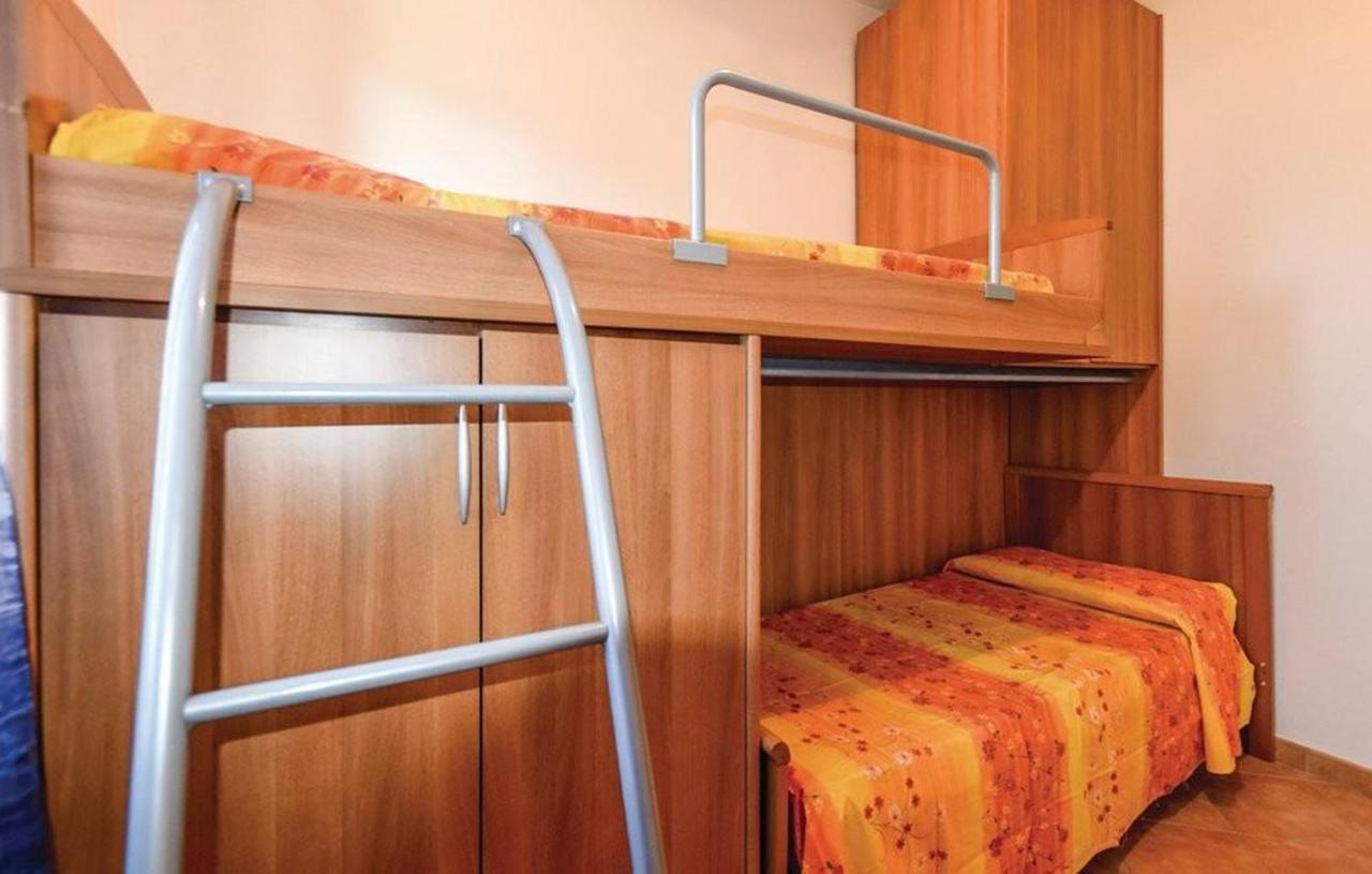 Residence Ibiscus 카스텔사르도 외부 사진