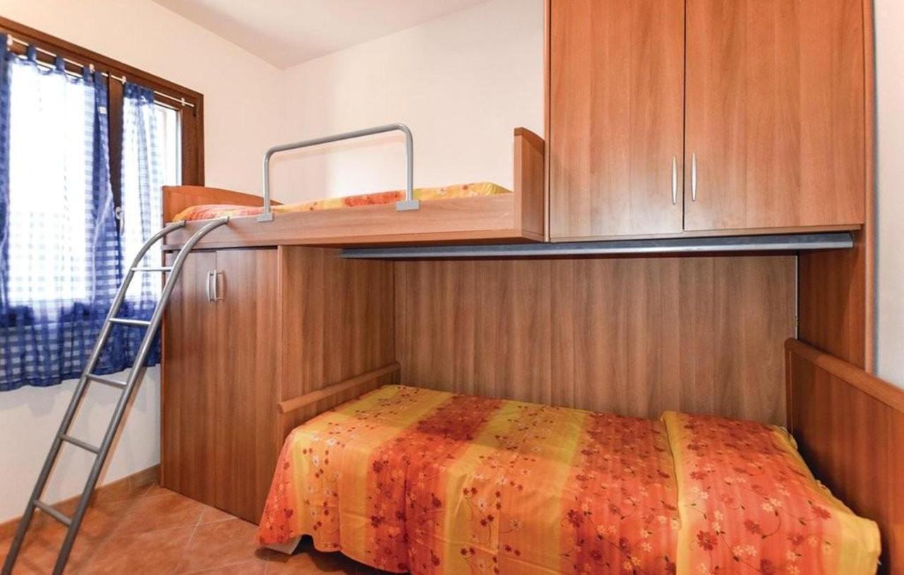Residence Ibiscus 카스텔사르도 외부 사진