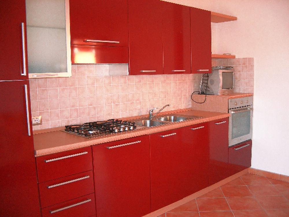 Residence Ibiscus 카스텔사르도 외부 사진